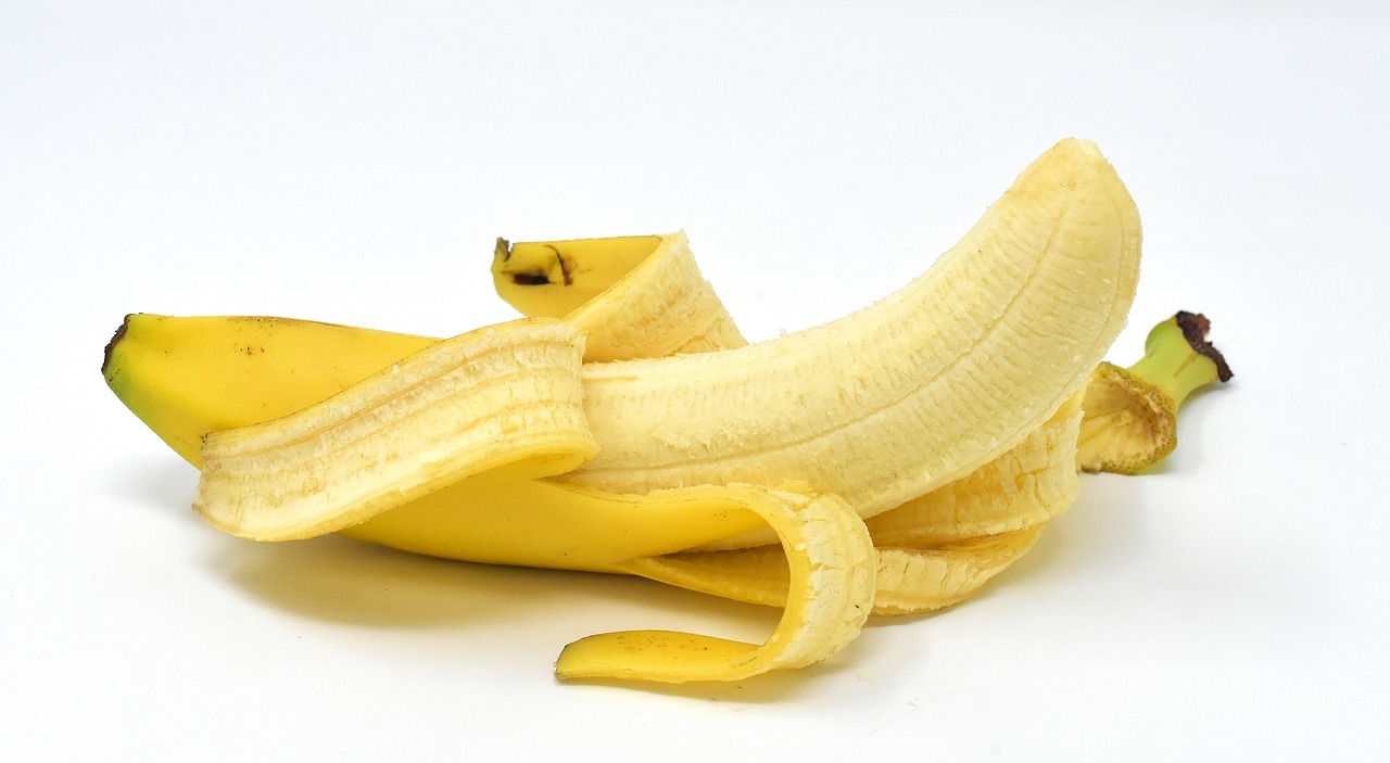 Banany – dlaczego warto je jeść? Poznaj najważniejsze powody