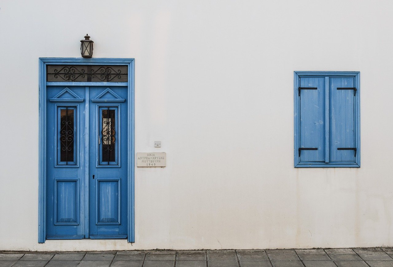 Antyczna Larnaka – które miejsca warto zwiedzić?