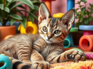 Devon rex: charakter, wymagania i najczęstsze problemy zdrowotne rasy