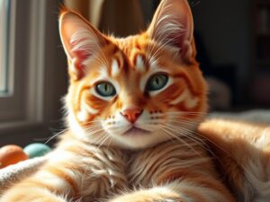 American Curl: charakter, zdrowie i wymagania dotyczące pielęgnacji kota z wywiniętymi uszami