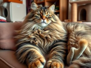 Maine Coon: charakter, wymagania i najczęstsze problemy zdrowotne rasy
